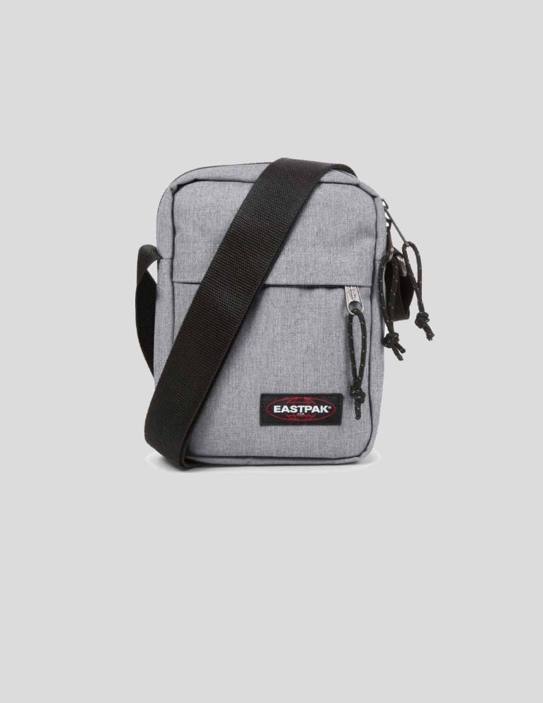 Rene EASTPAK l´unica domenica grigio